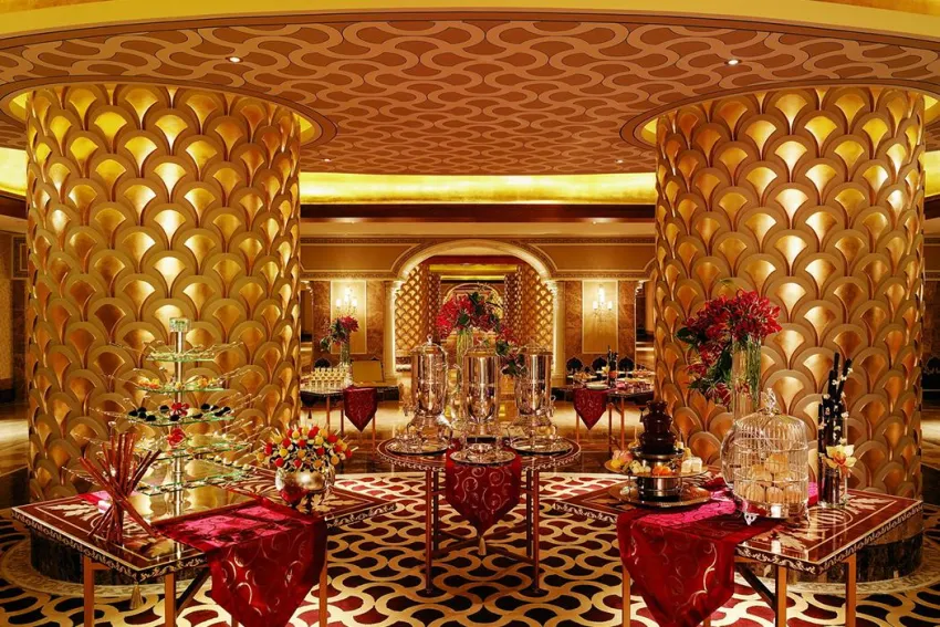 TITANIC MARDAN PALACE  5*-2