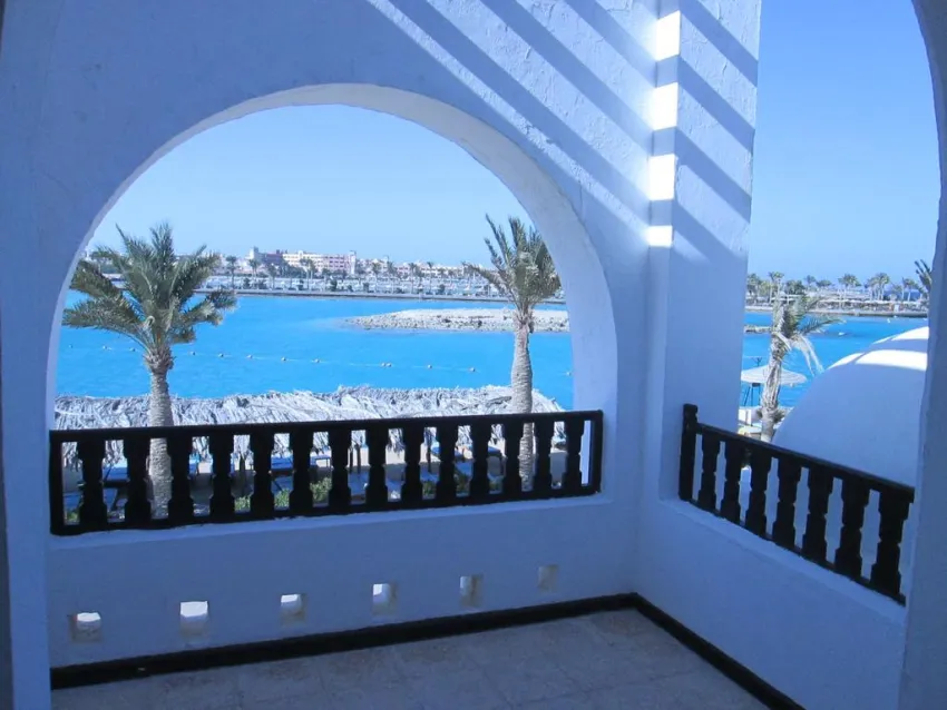 Arabella Azur Resort 4*-16