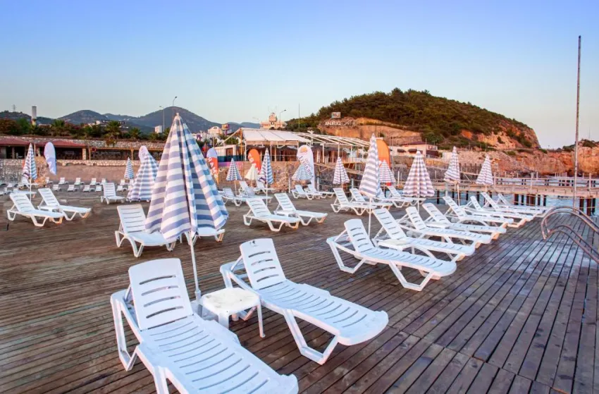 CLUB HOTEL MIRABELL  4*-27