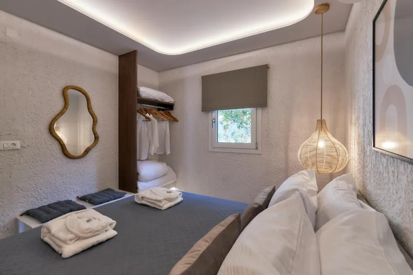 Mila Malia Suites 4*-8