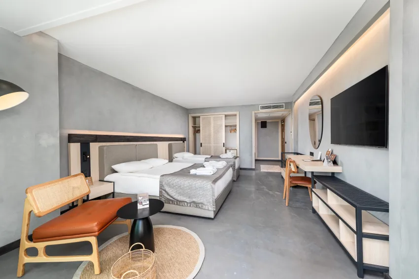 White City Resort & Spa Hotel 5*-46