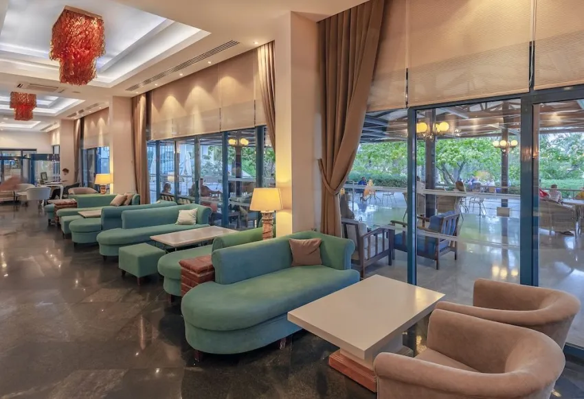 Sunrise Resort Hotel 5*-2