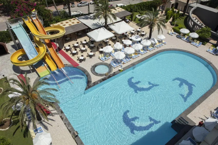 Grand Ring Hotel 5*-11