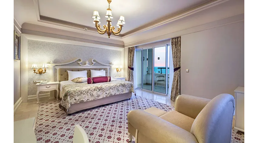 NIRVANA DOLCE VITA  5*-7