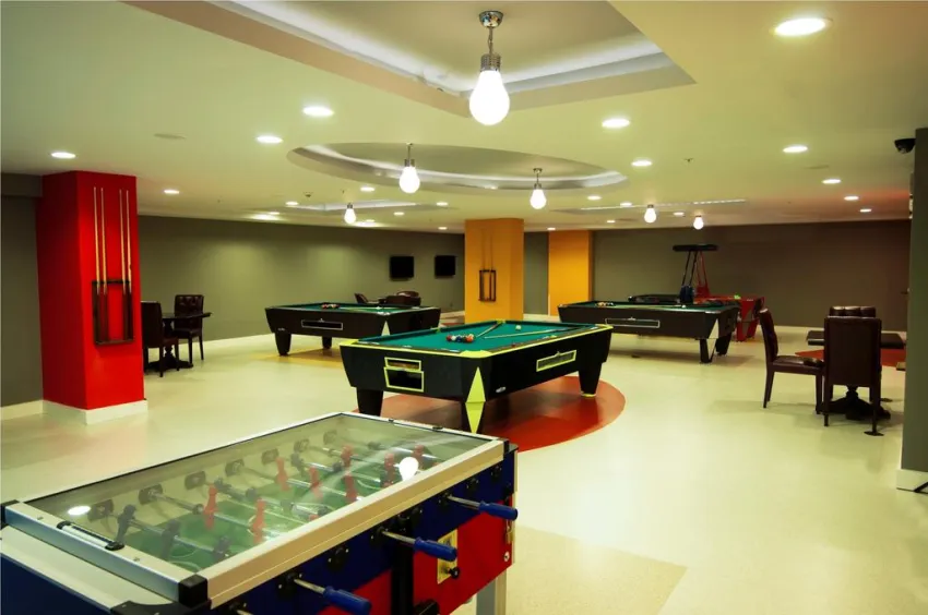 RAMADA PLAZA BY WYNDHAM ANTALYA  5*-13