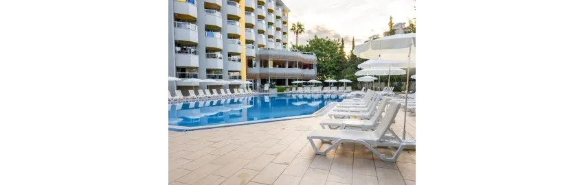 Simply Fine Hotel 4*-26