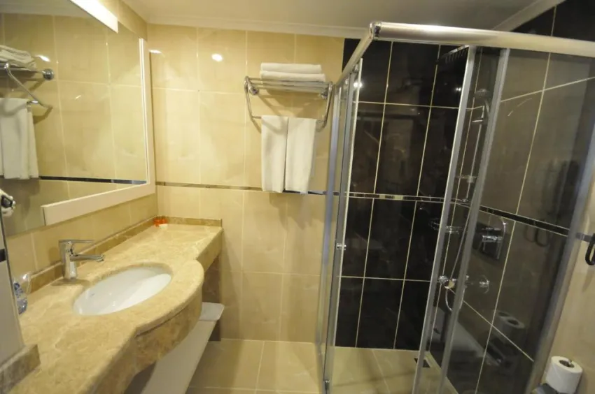 KLEOPATRA MICADOR HOTEL  4*-27