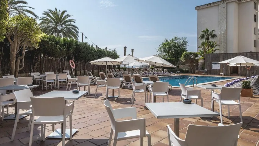 Be Live Experience Costa Palma 4*-30