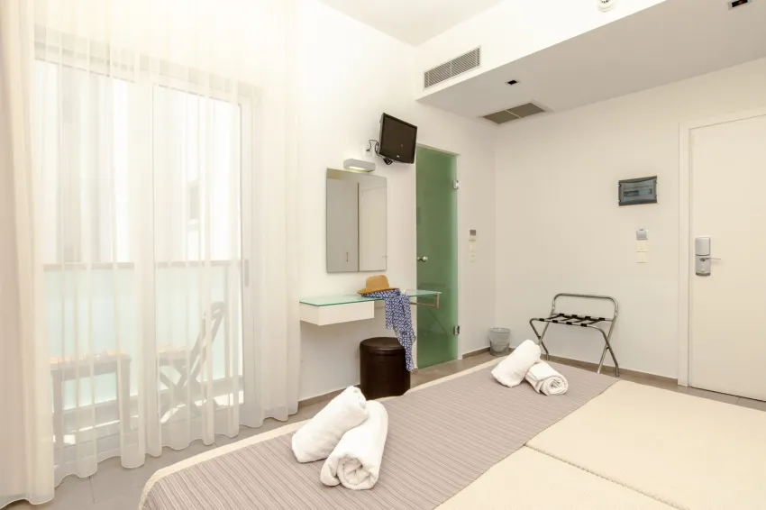 Atlantis Boutique Hotel (ex City Hotel) 4*-20