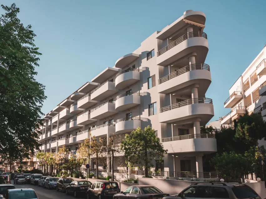 Bio Suites Hotel & Spa 4*-3