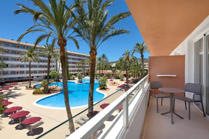 Tent Calvia Beach 3*-7