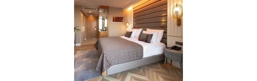 Alexia Resort Spa Hotel 5*-10