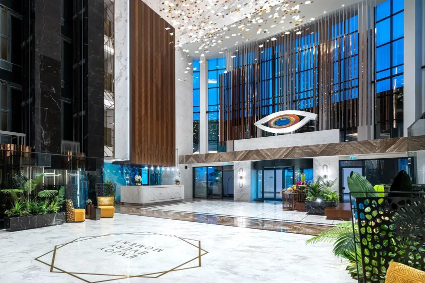 Calyptus Kirman Premium (Ex. Kirman Calyptus Resort) 5*-3