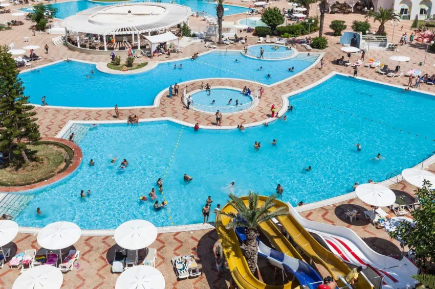 El Mouradi El Menzah 4*-27