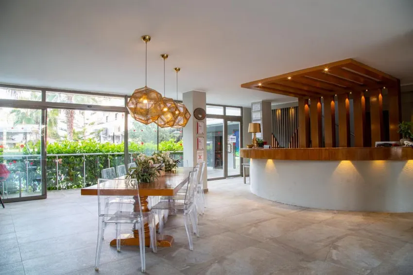 Sun City Apartments 3*-16