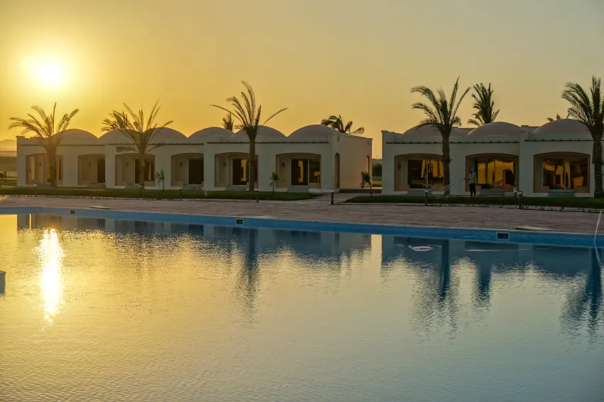 Amarina Queen Resort & Aqua Park Marsa Alam 5*-42