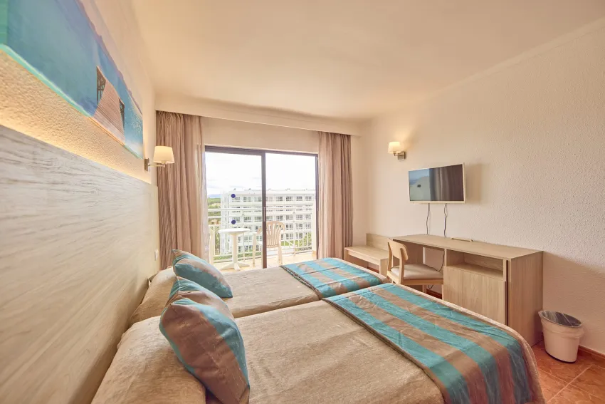 Ilusion Markus Spa Hotel 3*-5