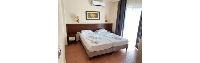 Lemas Suite Hotel 3*-26