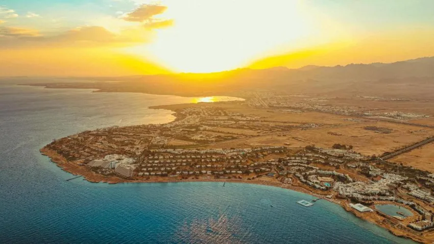 DOMINA CORAL BAY SULTAN  5*-18