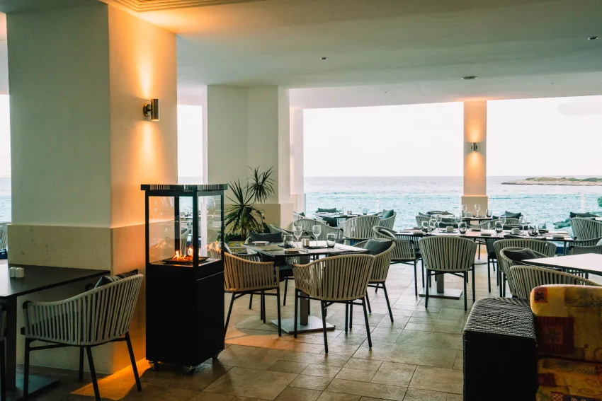Europe Playa Marina - Adults Only 4*-21