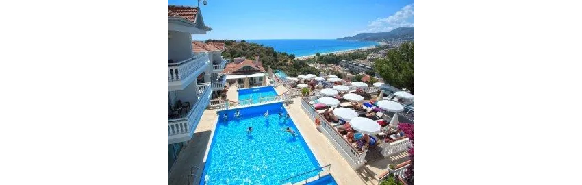 Sunny Hill Alya Hotel 4*-1