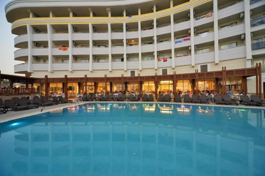 Side Alegria Hotel & Spa (Adult Only +16) 5*-30