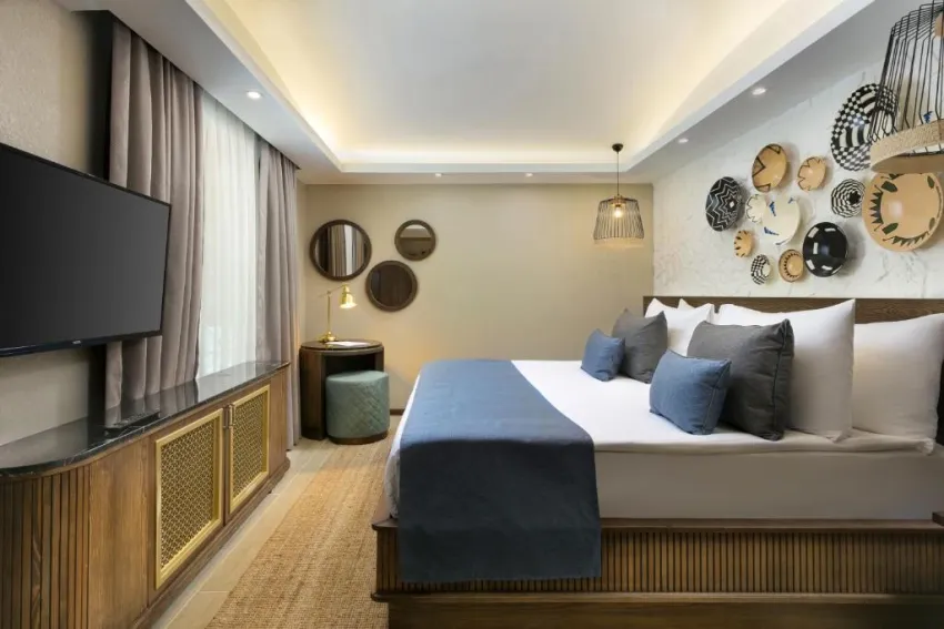 Rixos Sungate Hotel 5*-31