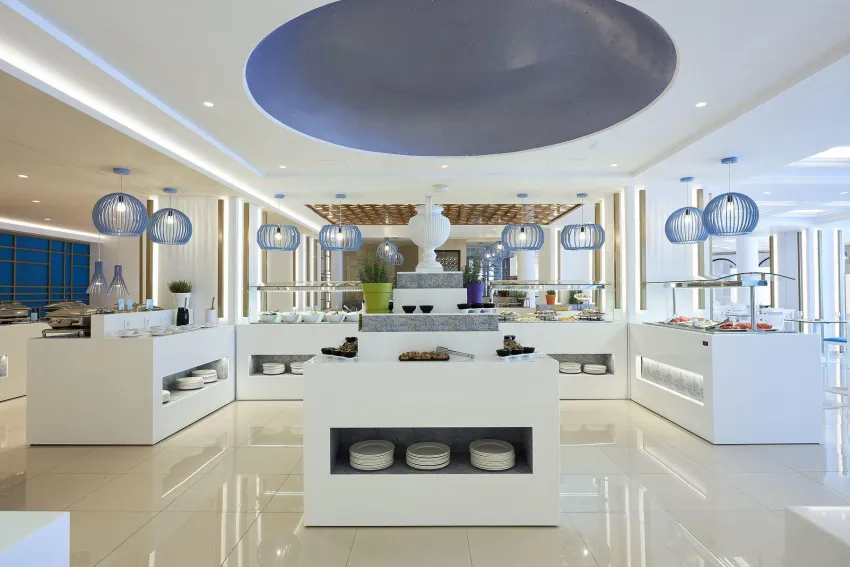 Mythos Palace Resort & Spa 5*-16