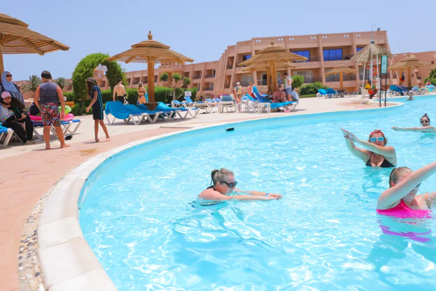 Jasmine Palace Resort 5*-54