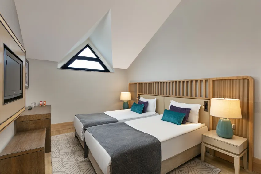 Susesi Luxury Resort Hotel 5*-119