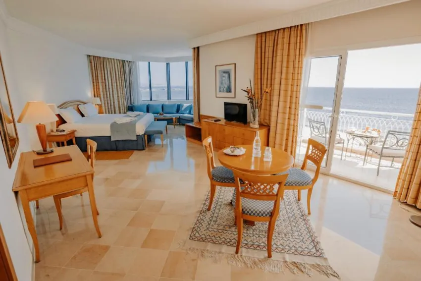 VINCCI SAPHIR PALACE  5*-28