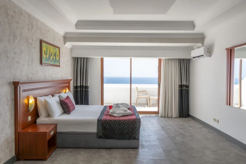 Casa Fora Beach Resort 5*-21