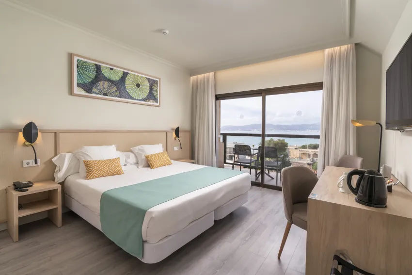 Aluasoul Palma 4*-50