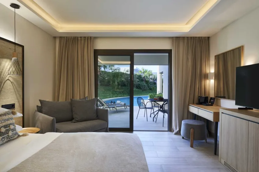 Atlantica Aegean Blue 5*-17