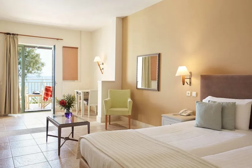 Grand Bay Beach Resort Giannoulis Exclusive Adults 4*-24