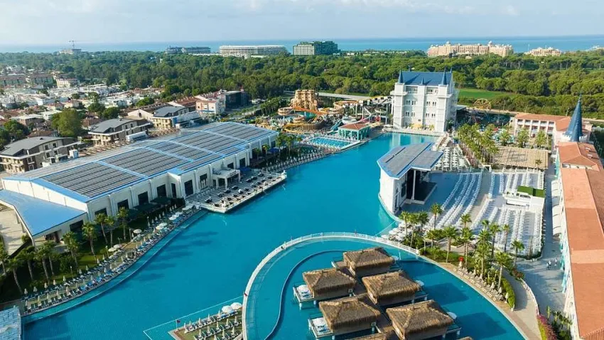 Granada Luxury Belek 5*-22