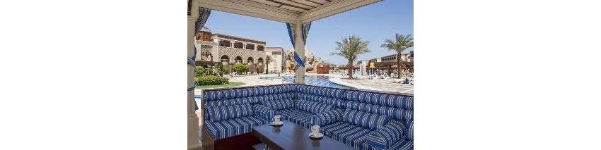 Sentido Mamlouk Palace 5*-82