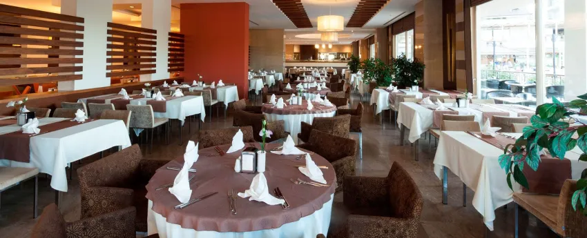 Seher Sun Palace Resort & Spa 5*-5