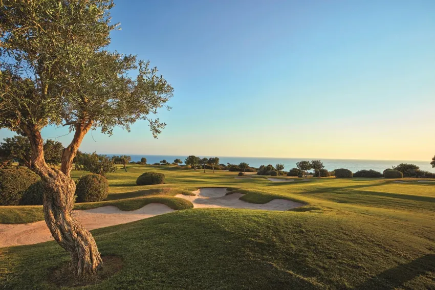 Aphrodite Hills Rentals (ex Aphrodite Hills Holiday Residences) 5*-10