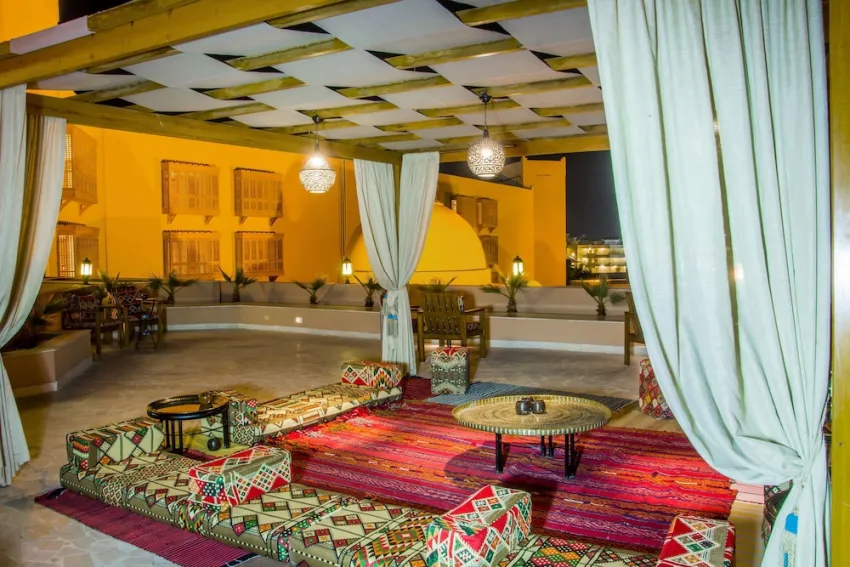 Continental Hotel Hurghada 5*-153