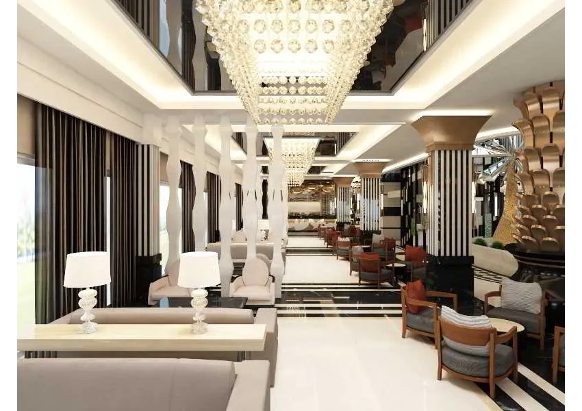 Palm World Hotel Side 4*-8