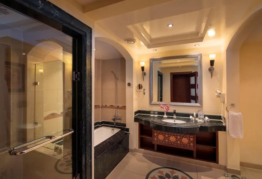 Premier Le Reve Hotel & Spa (Adults Only 16+) 5*-6