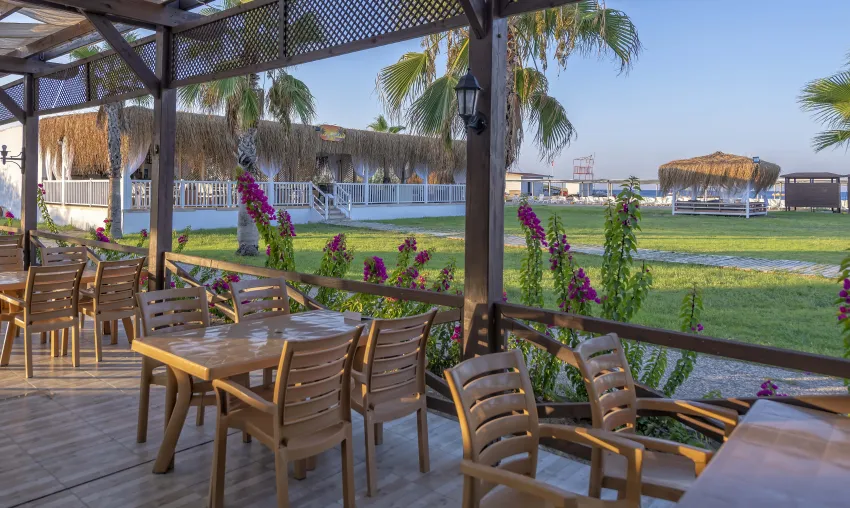 Asteria Family Resort Side (Ex Euphoria Palm Beach) 5*-103