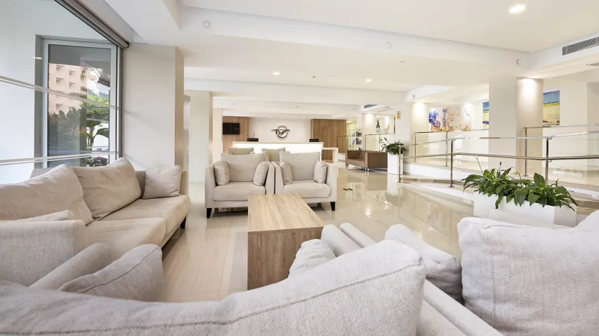 Globales Panamá Adults only 4*-5