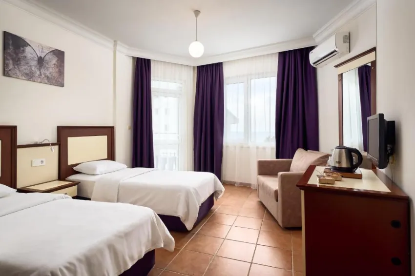 KAILA CITY HOTEL  4*-14