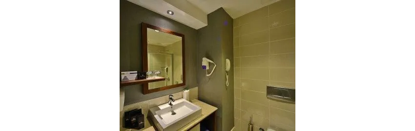 Side Crown Palace 5*-30