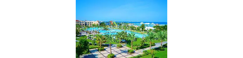 Jaz Aquamarine Resort - All Inclusive 5*-1