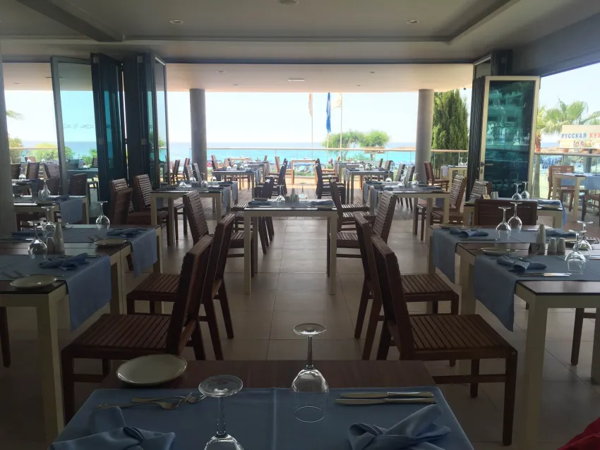 Asterias Beach 4*-13