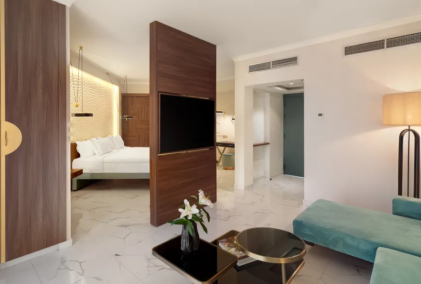 The GrandResort – Limited Edition by Leonardo Hotels 5*-14