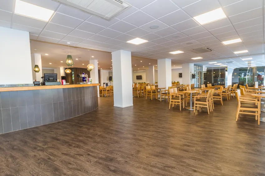 EIX LAGOTEL HOLIDAY RESORT 4*-75